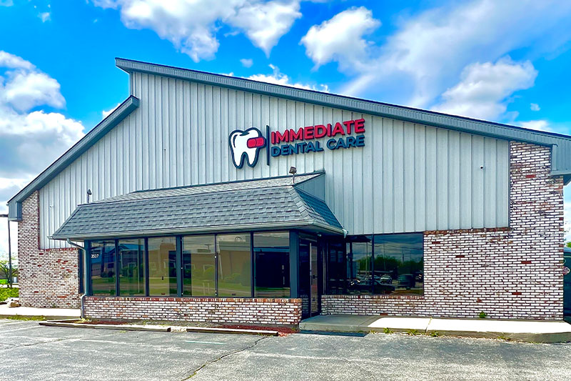 Dentist in Kokomo