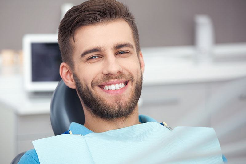 Dental Fillings in Kokomo