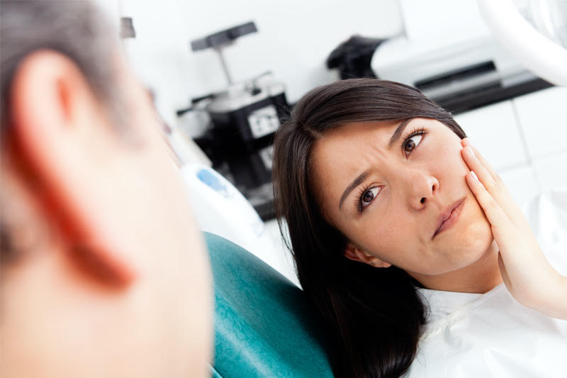 Dental Implants in 46902