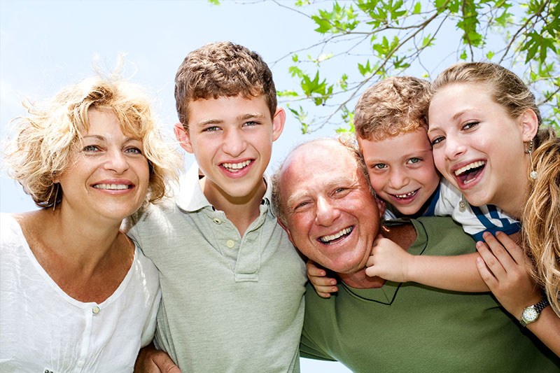 General Dentistry in Kokomo