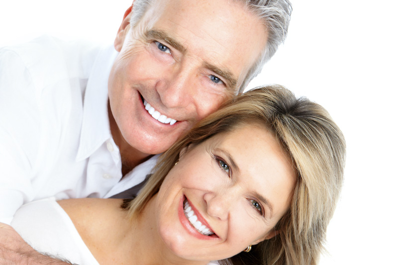 Dental Implants in Kokomo